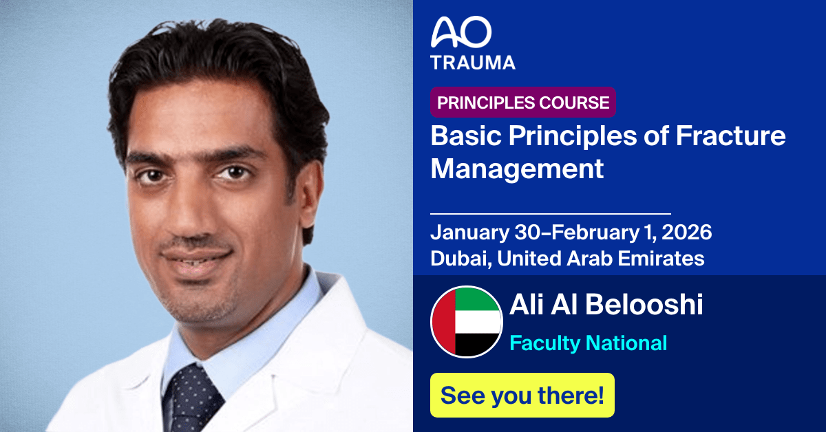 
📅 January 30–February 1, 2026
📍  Dubai, United Arab Emirates