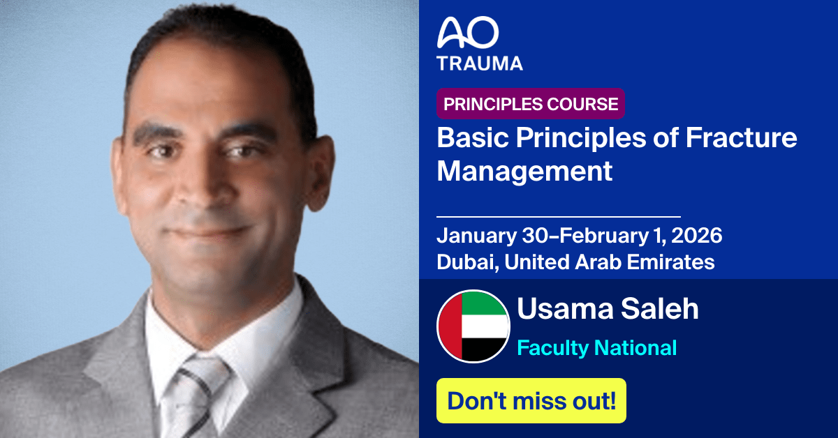 
📅 January 30–February 1, 2026
📍  Dubai, United Arab Emirates
