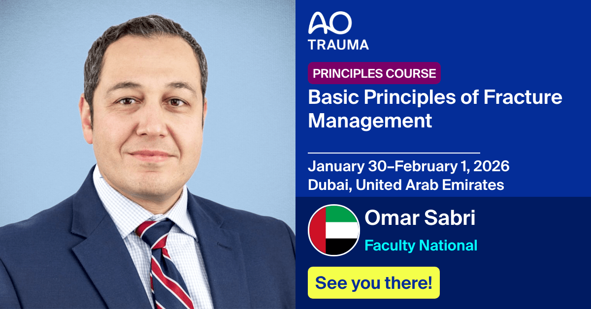 
📅 January 30–February 1, 2026
📍  Dubai, United Arab Emirates