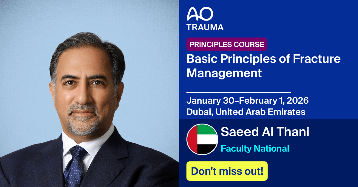 
📅 January 30–February 1, 2026
📍  Dubai, United Arab Emirates