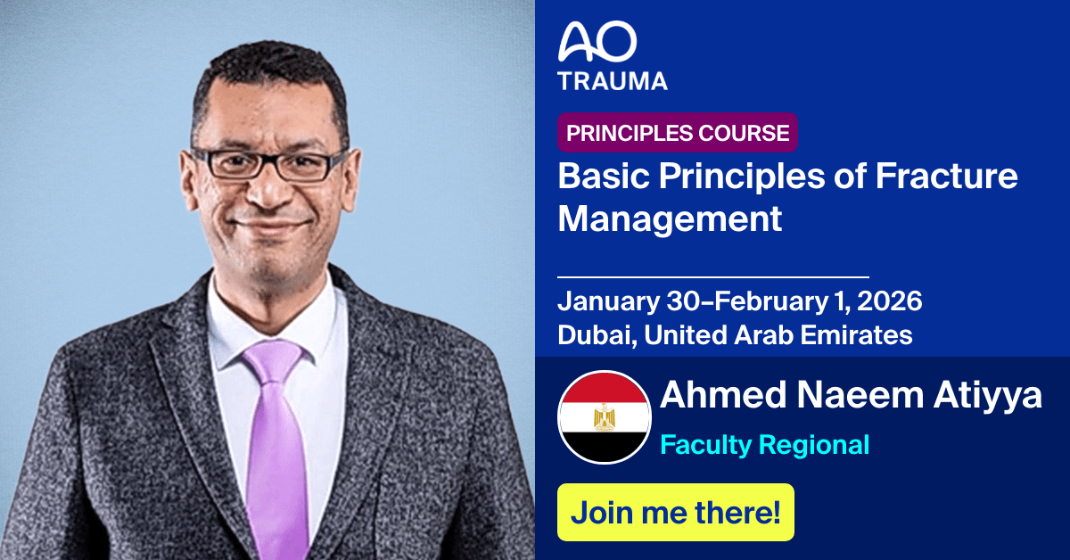 
📅 January 30–February 1, 2026
📍  Dubai, United Arab Emirates