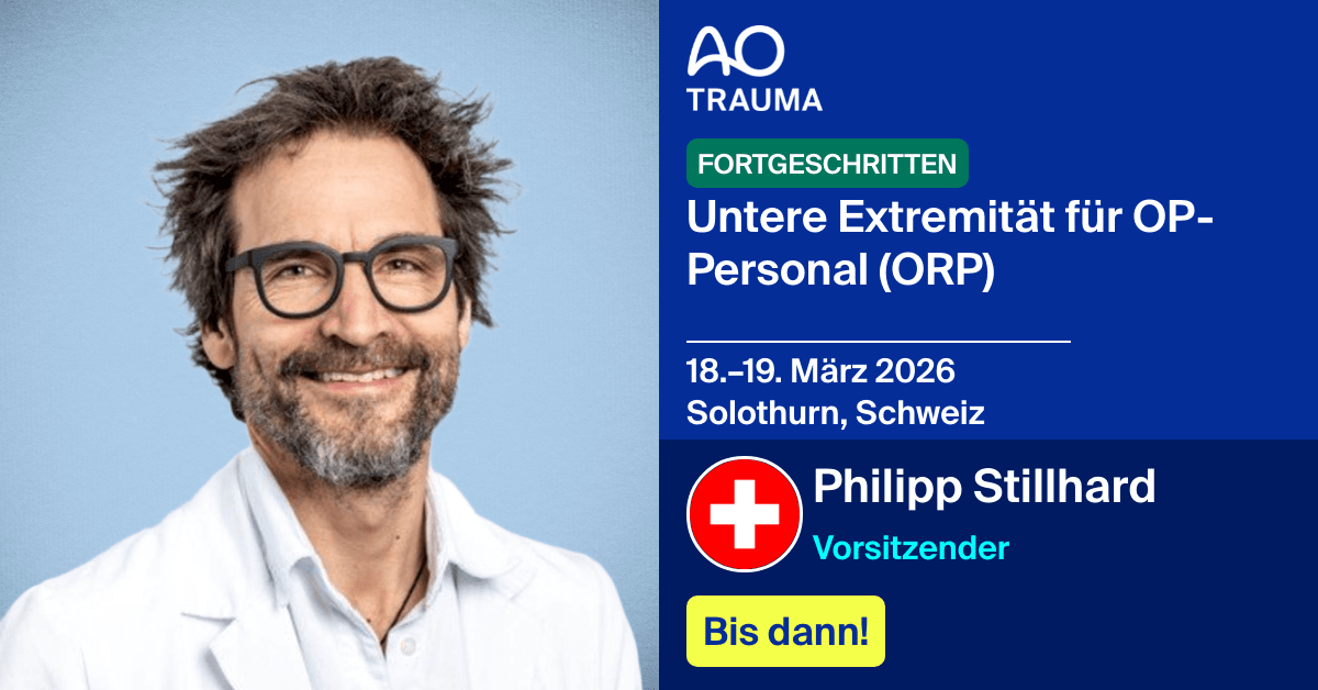 
📅 18.–19. März 2026
📍  Solothurn, Schweiz