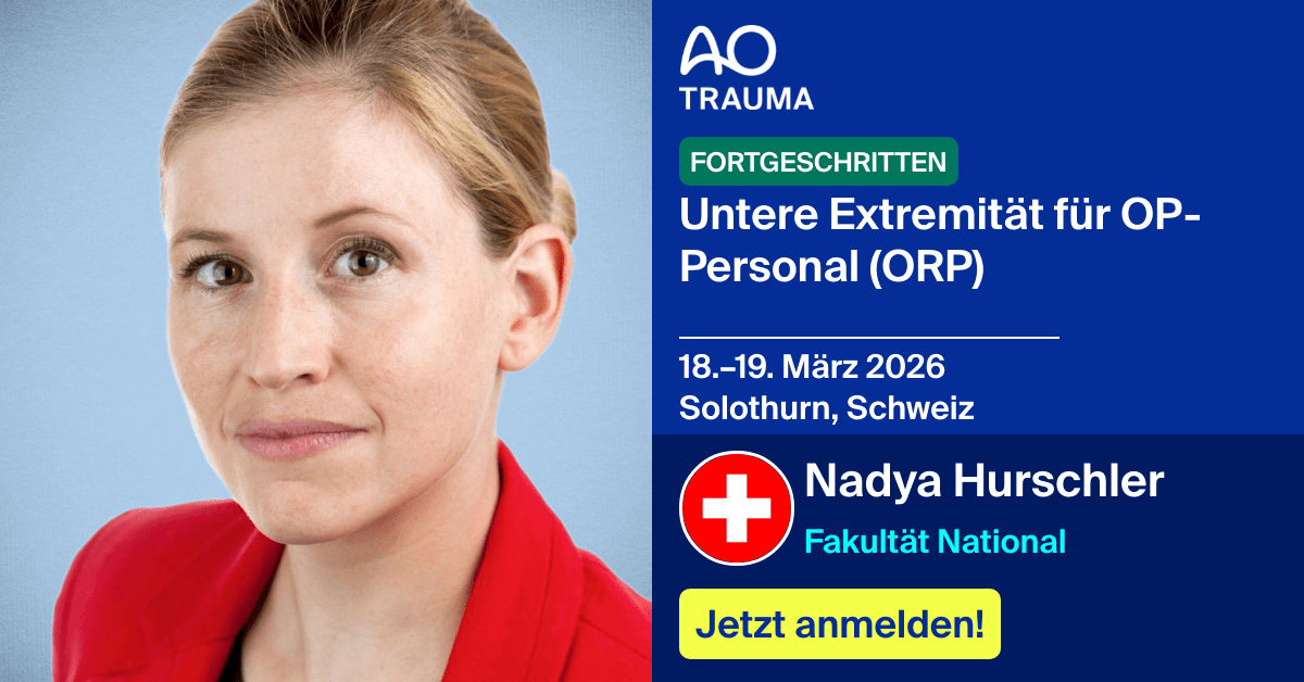 
📅 18.–19. März 2026
📍  Solothurn, Schweiz