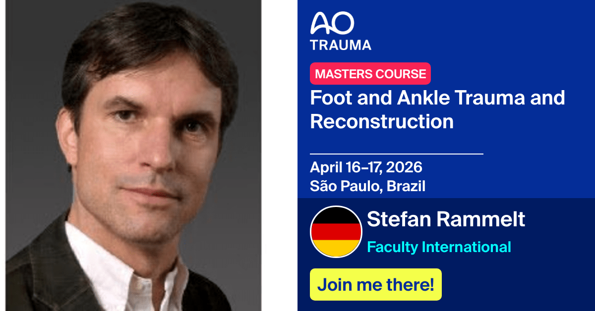 
📅 April 16–17, 2026
📍  São Paulo, Brazil