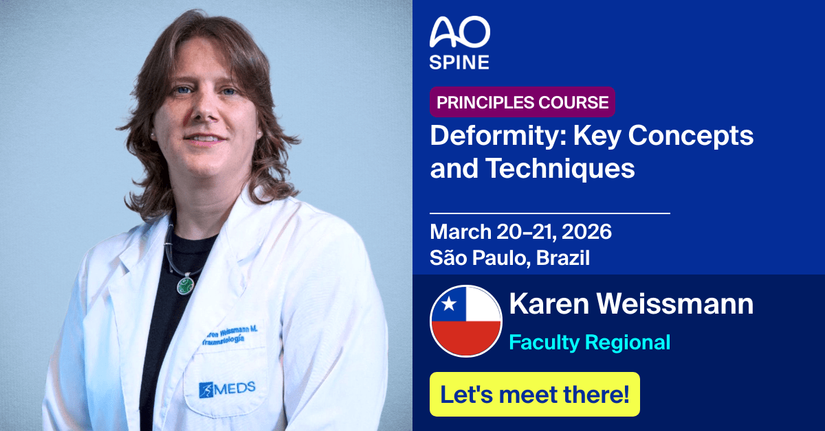 
📅 March 20–21, 2026
📍  São Paulo, Brazil