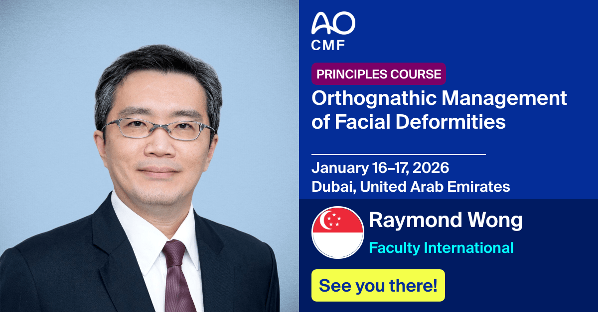Faculty International
📅 January 16–17, 2026
📍 Dubai, United Arab Emirates
