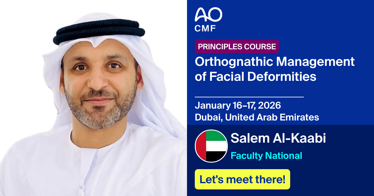 Faculty National
📅 January 16–17, 2026
📍 Dubai, United Arab Emirates