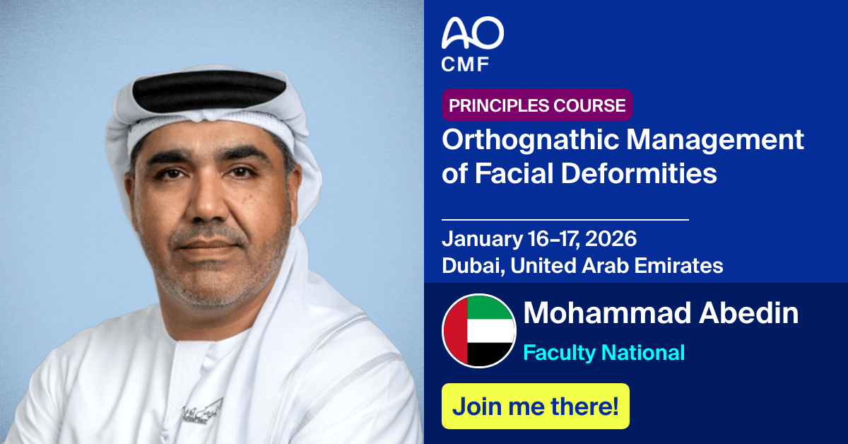 
📅 January 16–17, 2026
📍  Dubai, United Arab Emirates