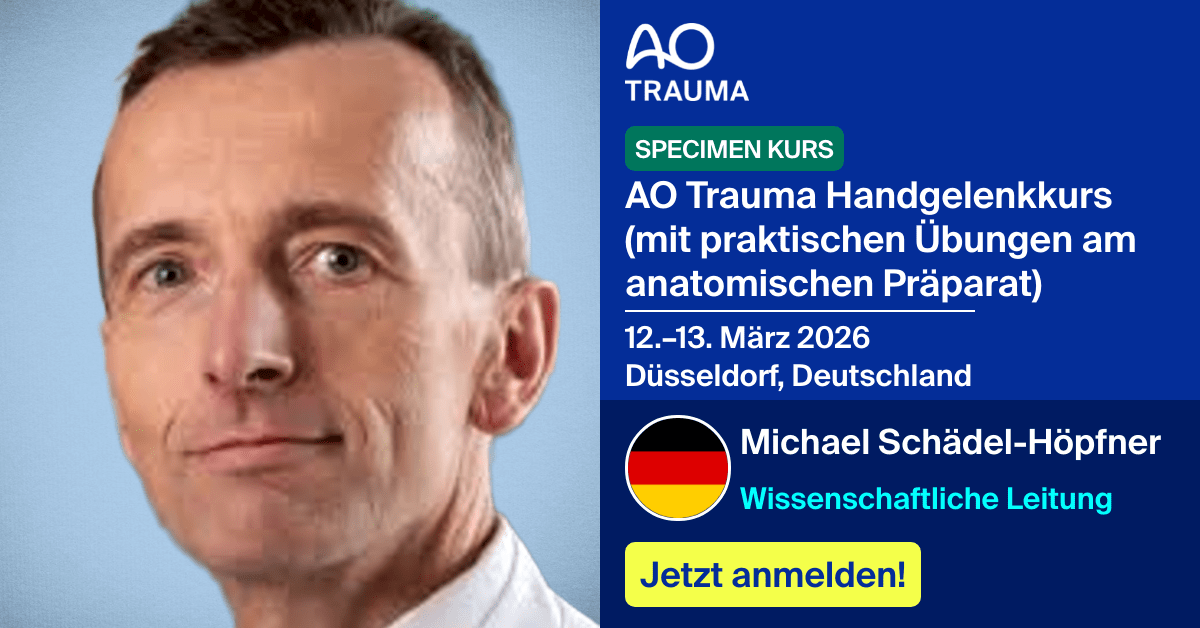 
📅 12.–13. März 2026
📍  Düsseldorf, Deutschland