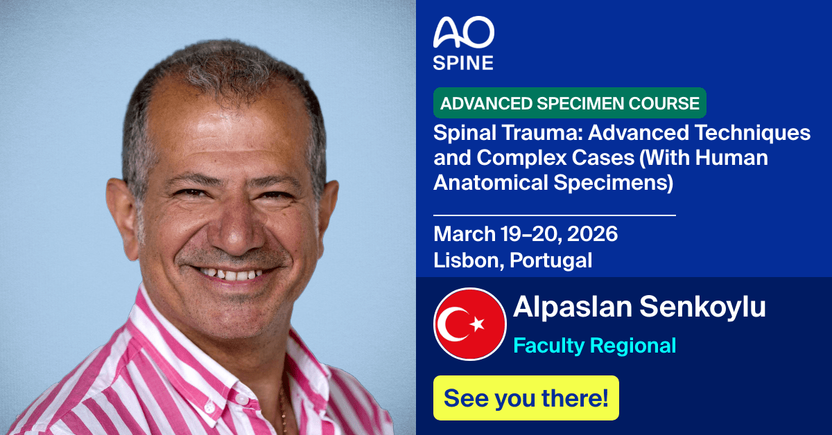 
📅 March 19–20, 2026
📍  Lisbon, Portugal