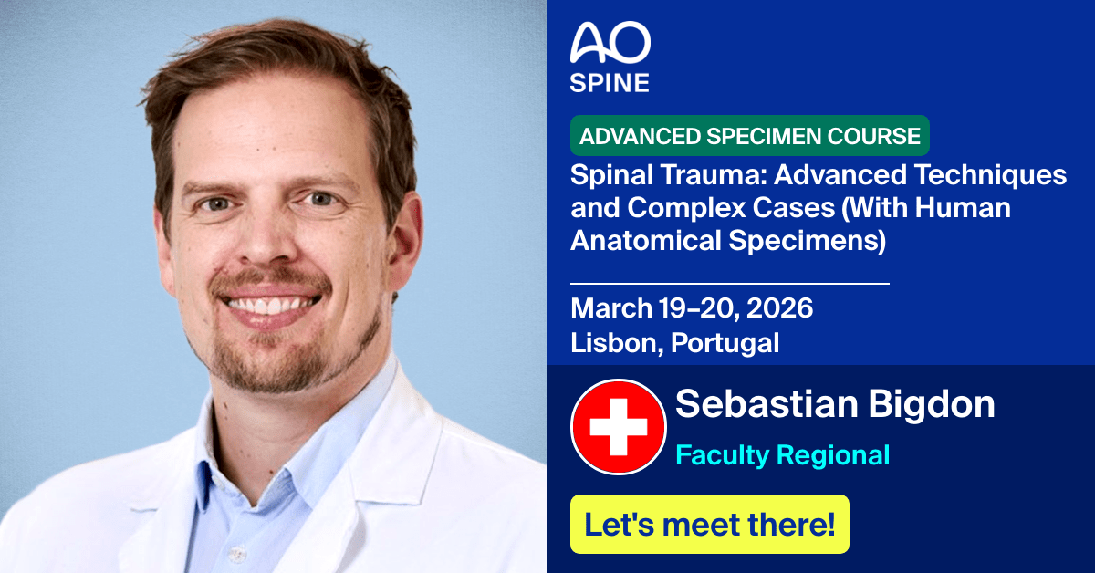 
📅 March 19–20, 2026
📍  Lisbon, Portugal