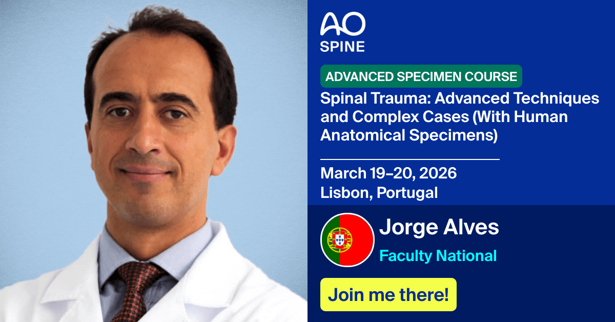 
📅 March 19–20, 2026
📍  Lisbon, Portugal