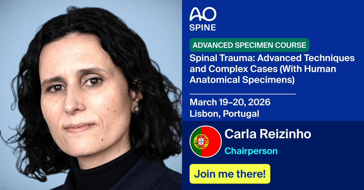 
📅 March 19–20, 2026
📍  Lisbon, Portugal