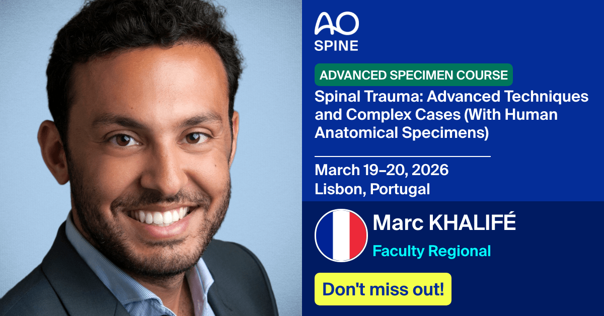 
📅 March 19–20, 2026
📍  Lisbon, Portugal