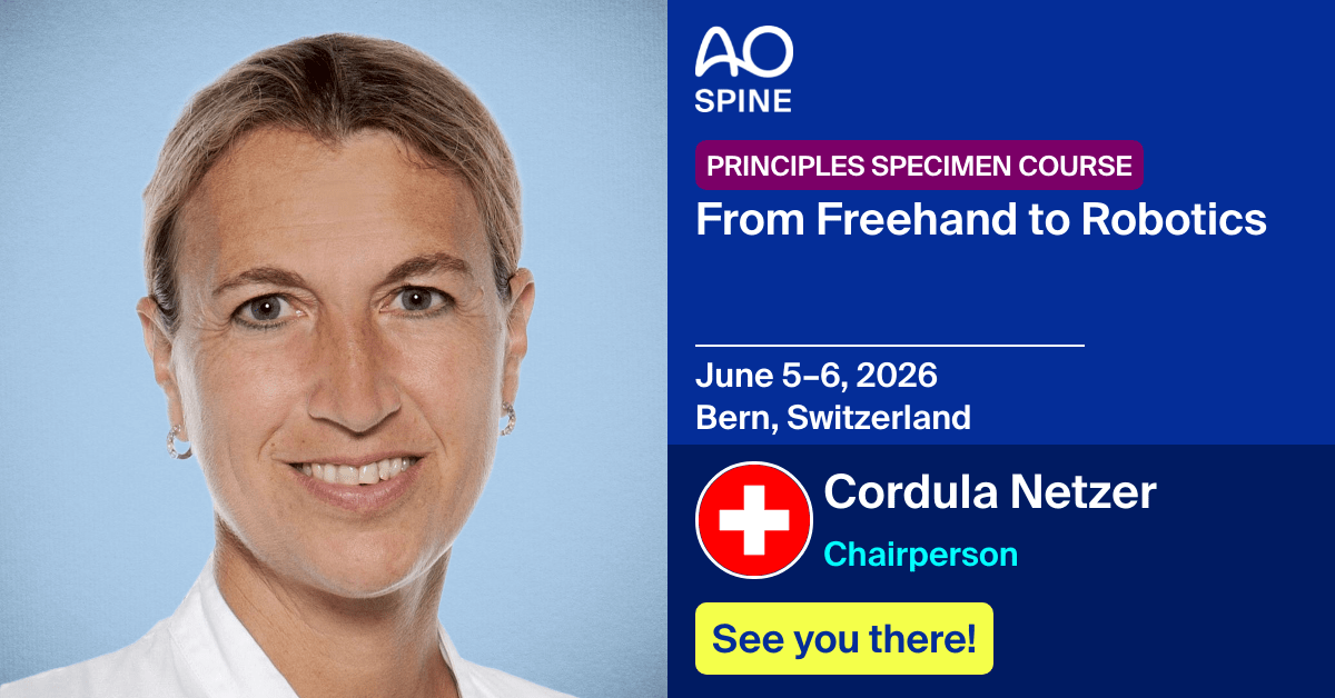 
📅 June 5–6, 2026
📍  Bern, Switzerland