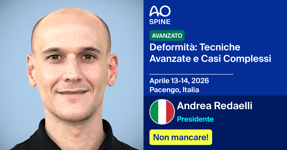 
📅 Aprile 13-14, 2026
📍  Pacengo, Italia