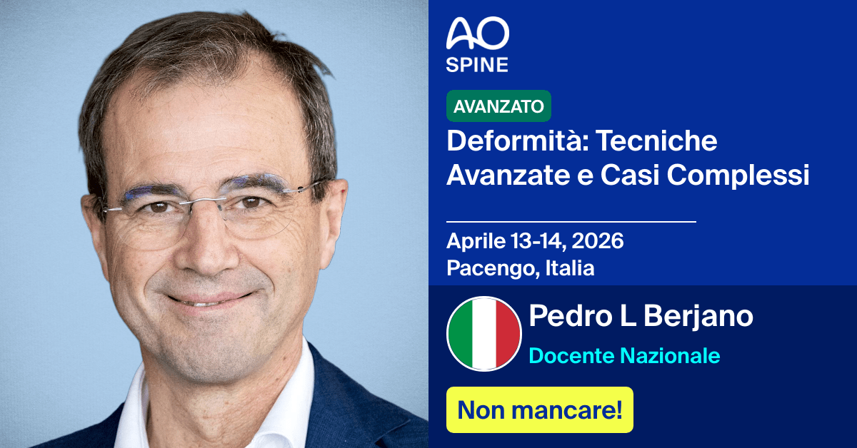 
📅 Aprile 13-14, 2026
📍  Pacengo, Italia