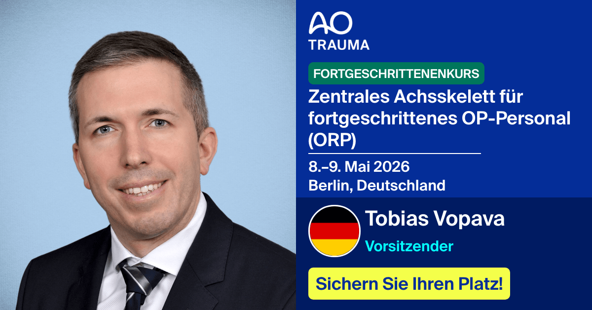 
📅 8.–9. Mai 2026
📍  Berlin, Deutschland