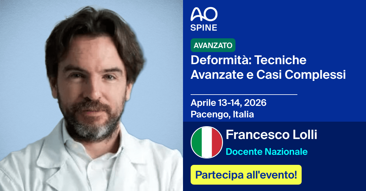 
📅 Aprile 13-14, 2026
📍  Pacengo, Italia