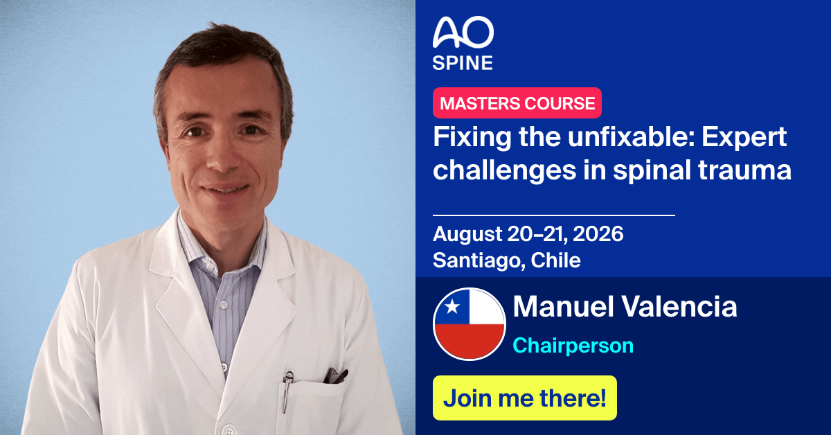 
📅 August 20–21, 2026
📍  Santiago, Chile