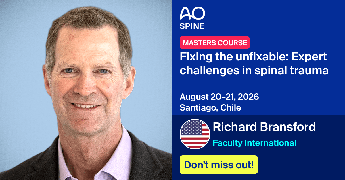 
📅 August 20–21, 2026
📍  Santiago, Chile