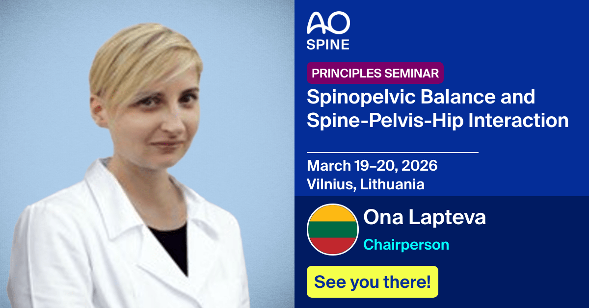 
📅 March 19–20, 2026
📍  Vilnius, Lithuania