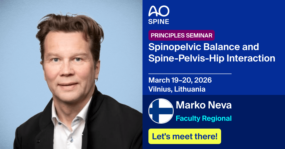 
📅 March 19–20, 2026
📍  Vilnius, Lithuania