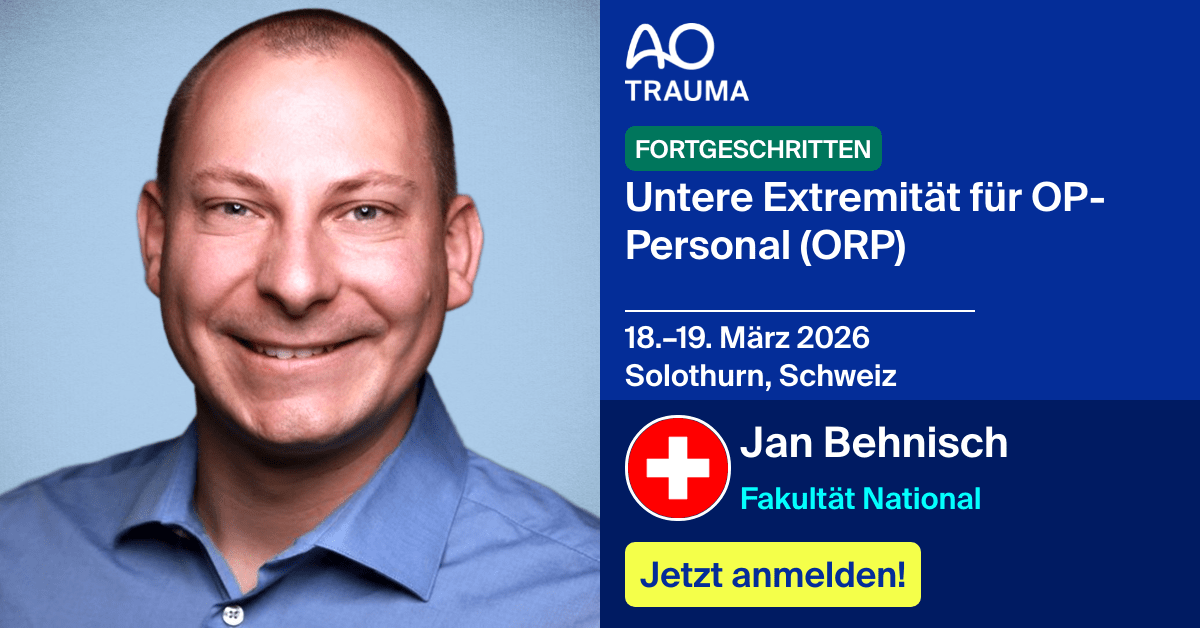 
📅 18.–19. März 2026
📍  Solothurn, Schweiz