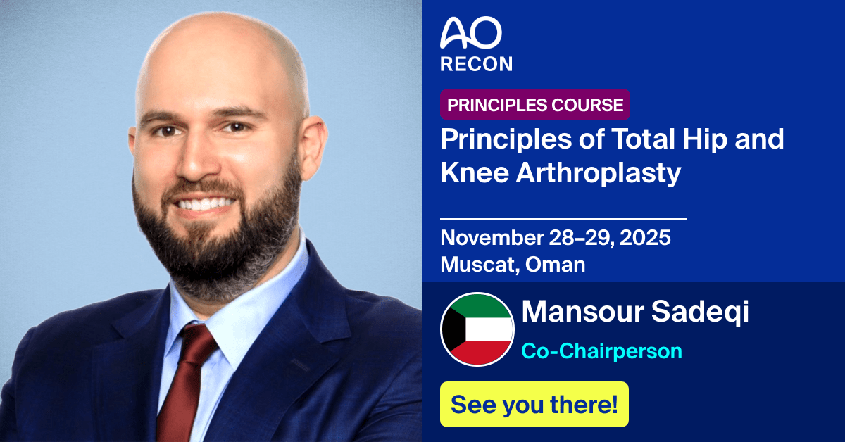 
📅 November 28–29, 2025
📍  Muscat, Oman