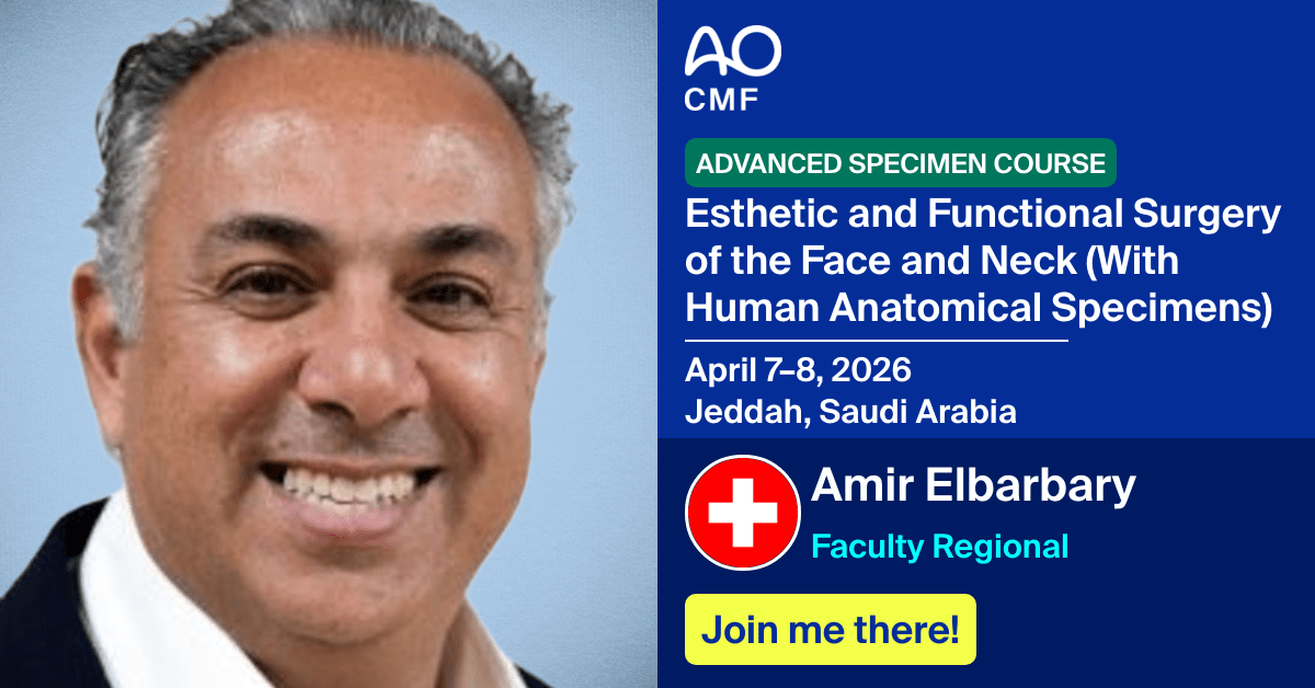 Faculty Regional
📅 April 7–8, 2026
📍 Jeddah, Saudi Arabia