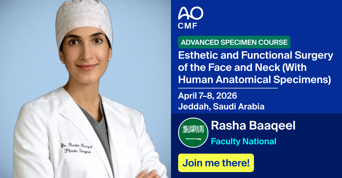 Faculty National
📅 April 7–8, 2026
📍 Jeddah, Saudi Arabia