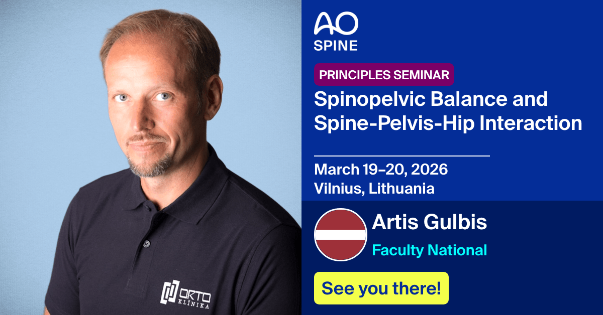 
📅 March 19–20, 2026
📍  Vilnius, Lithuania