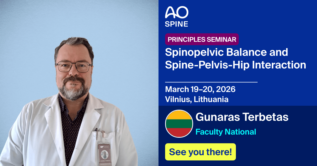 
📅 March 19–20, 2026
📍  Vilnius, Lithuania