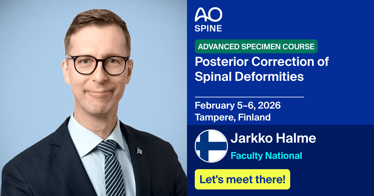 Faculty National
📅 February 5–6, 2026
📍 Tampere, Finland