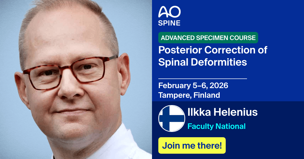 Faculty National
📅 February 5–6, 2026
📍 Tampere, Finland