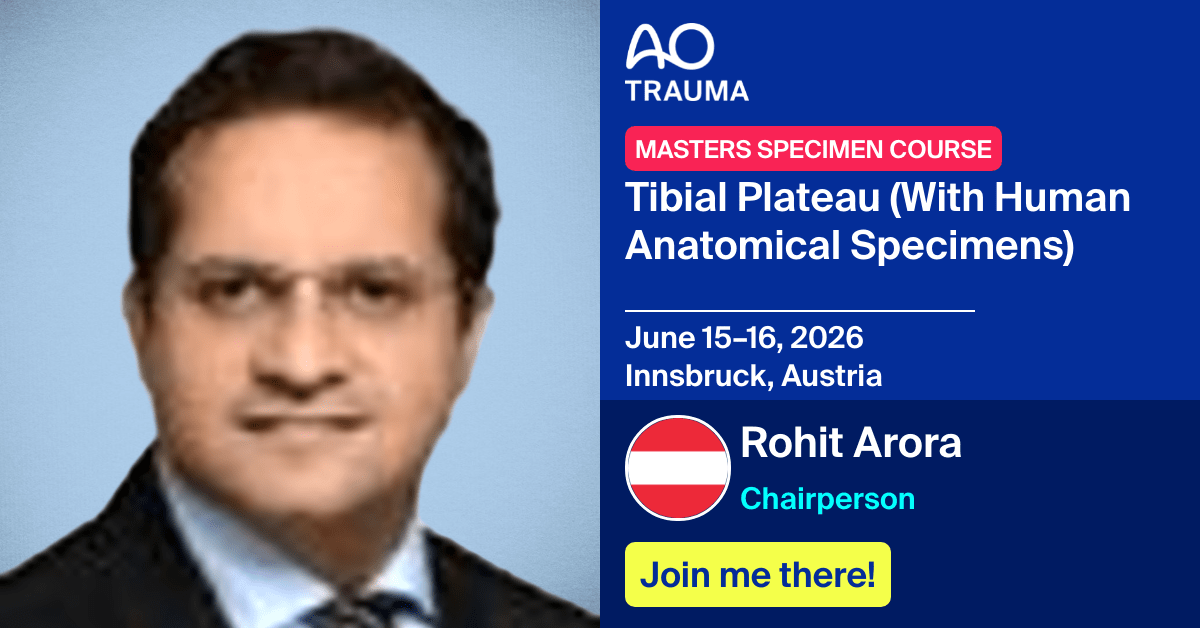 
📅 June 15–16, 2026
📍  Innsbruck, Austria