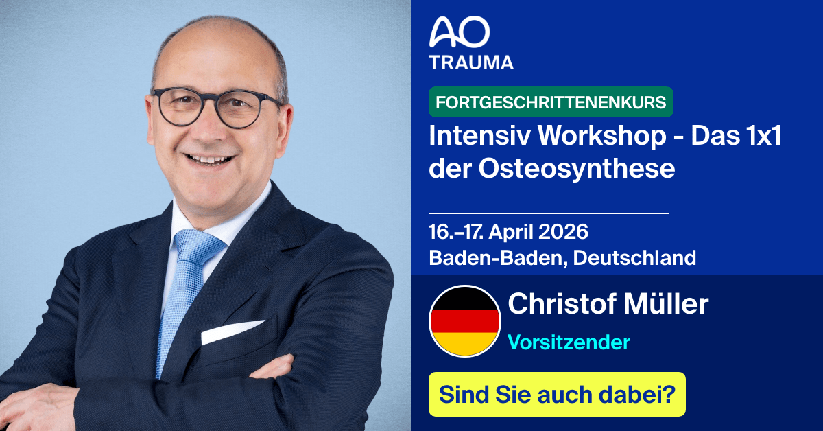 
📅 16.–17. April 2026
📍  Baden-Baden, Deutschland