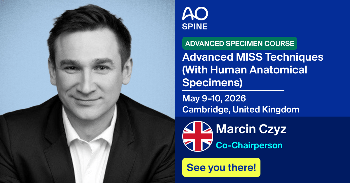 Co-Chairperson
📅 May 9–10, 2026
📍 Cambridge, United Kingdom