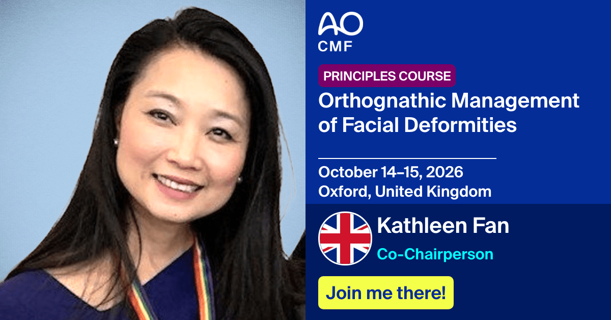 Co-Chairperson
📅 October 14–15, 2026
📍 Oxford, United Kingdom