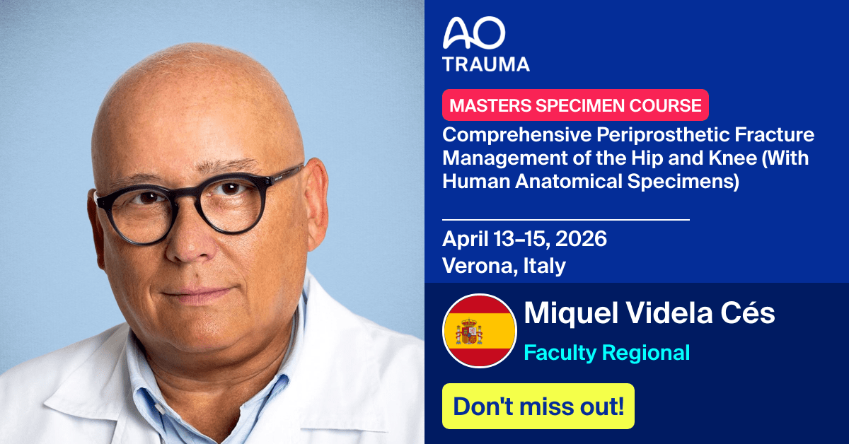 
📅 April 13–15, 2026
📍  Verona, Italy
