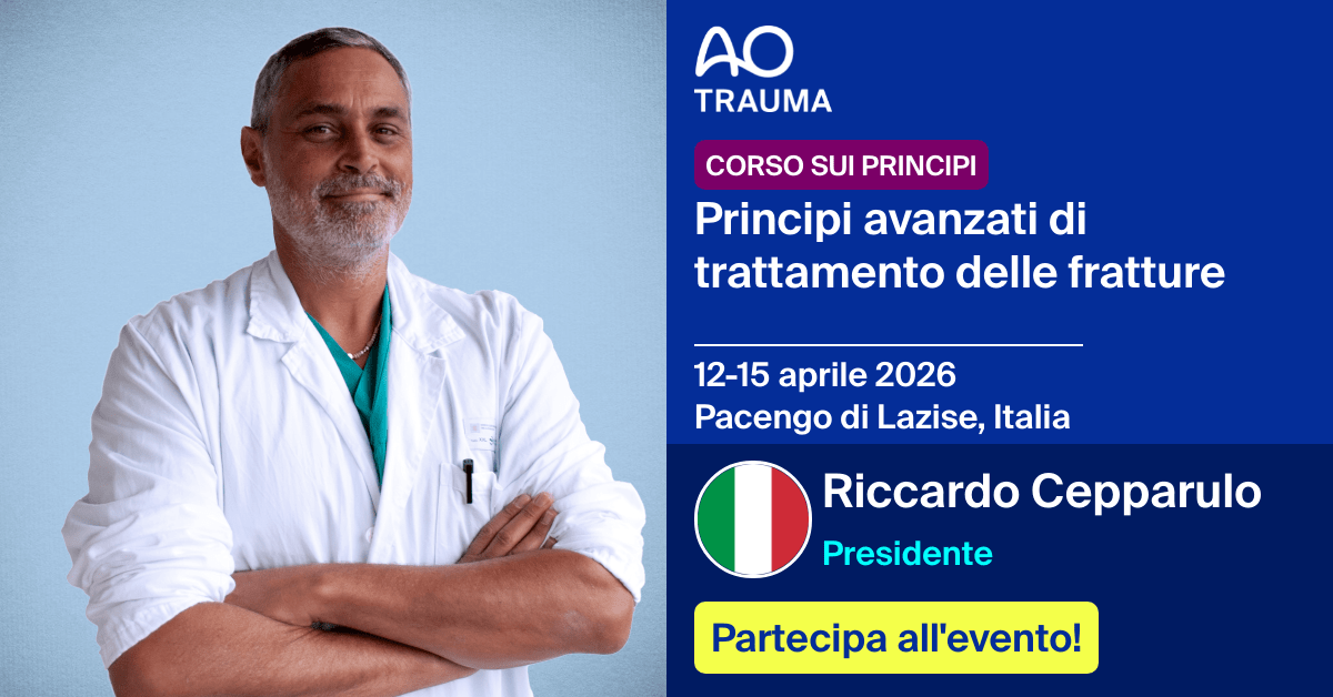 
📅 12-15 aprile 2026
📍  Pacengo di Lazise, Italia