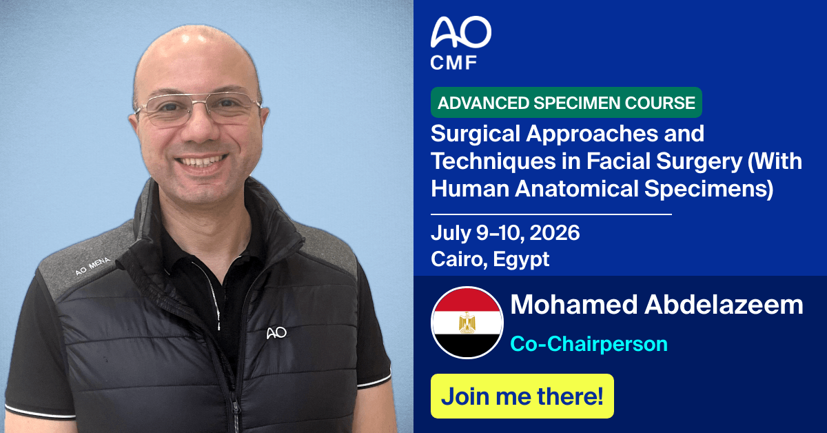 Co-Chairperson
📅 July 9–10, 2026
📍 Cairo, Egypt