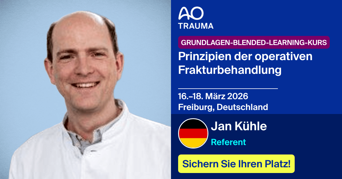 
📅 16.–18. März 2026
📍  Freiburg, Deutschland