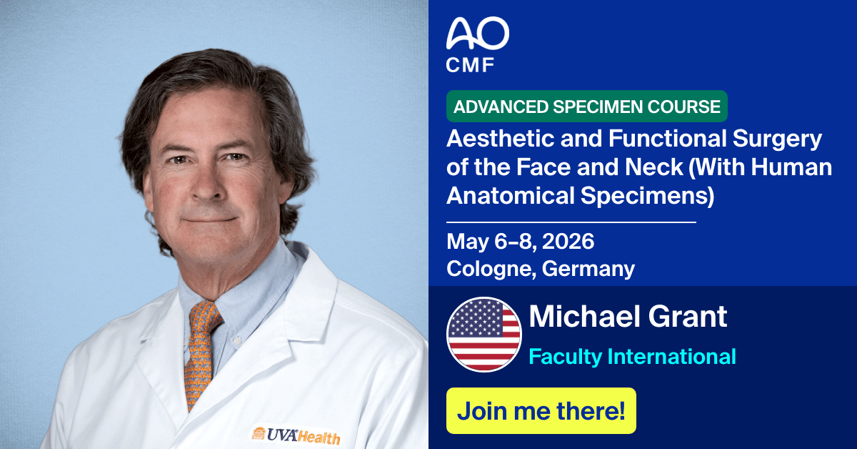 Faculty International
📅 May 6–8, 2026
📍 Cologne, Germany
