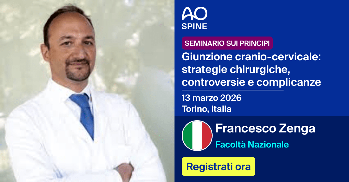 Facoltà Nazionale
📅 13 marzo 2026
📍 Torino, Italia