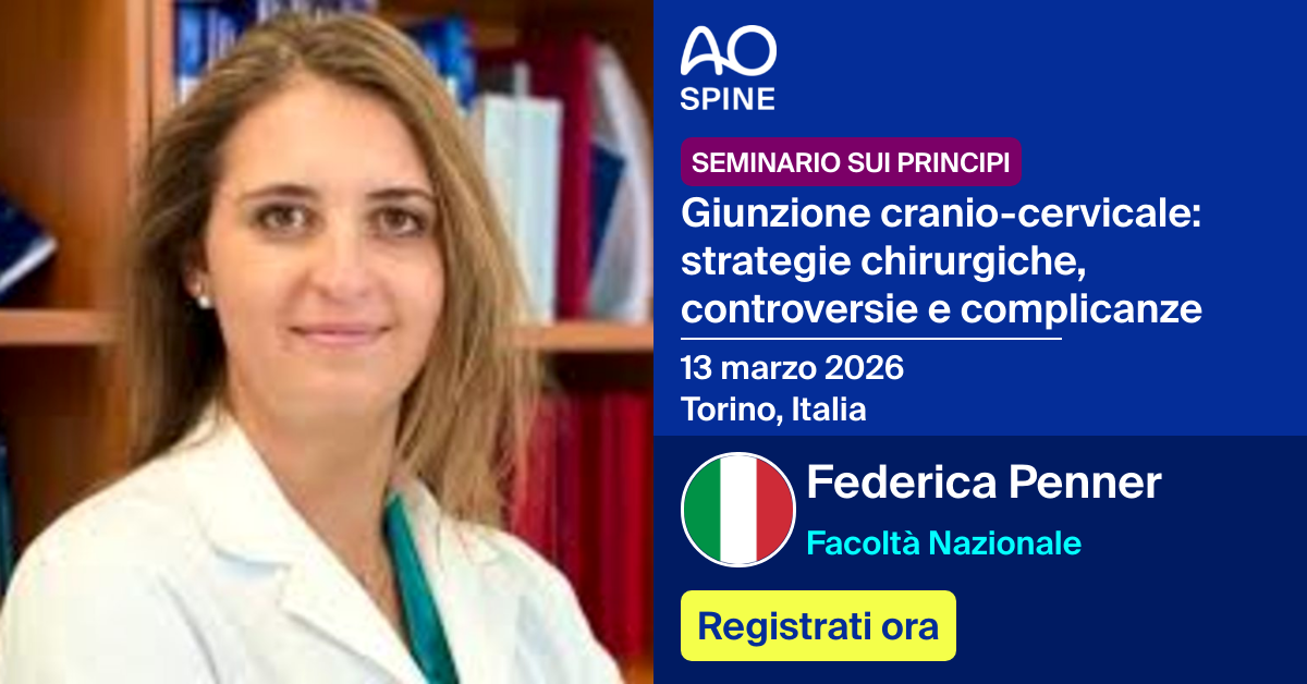 Facoltà Nazionale
📅 13 marzo 2026
📍 Torino, Italia