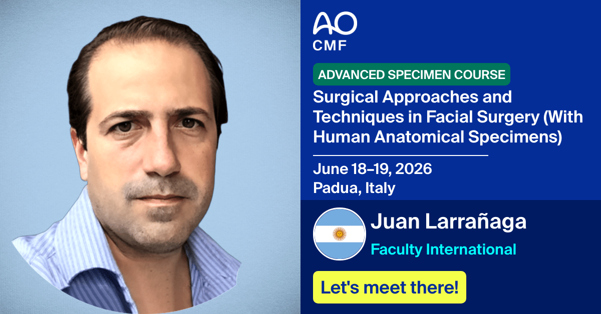 Faculty International
📅 June 18–19, 2026
📍 Padua, Italy