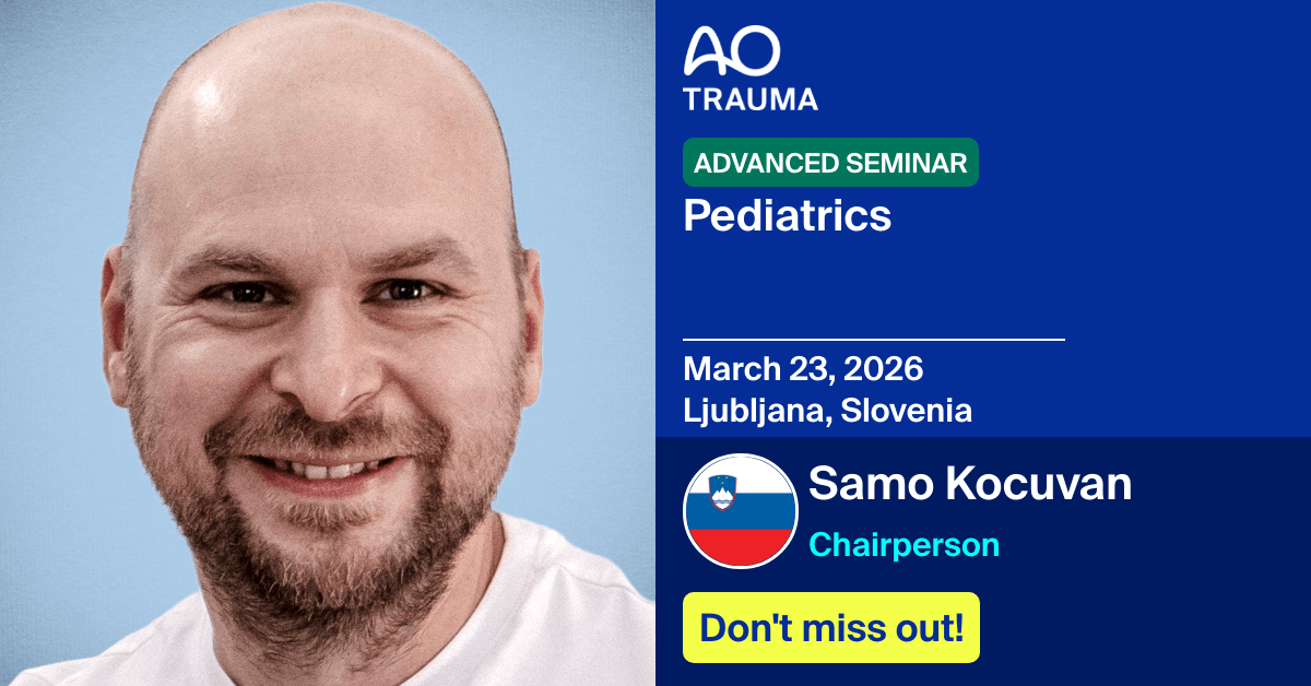 Chairperson
đź“… March 23, 2026
📍 Ljubljana, Slovenia
