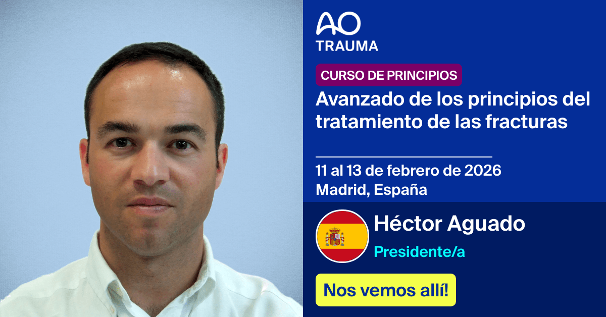 
📅 11 al 13 de febrero de 2026
📍  Madrid, España