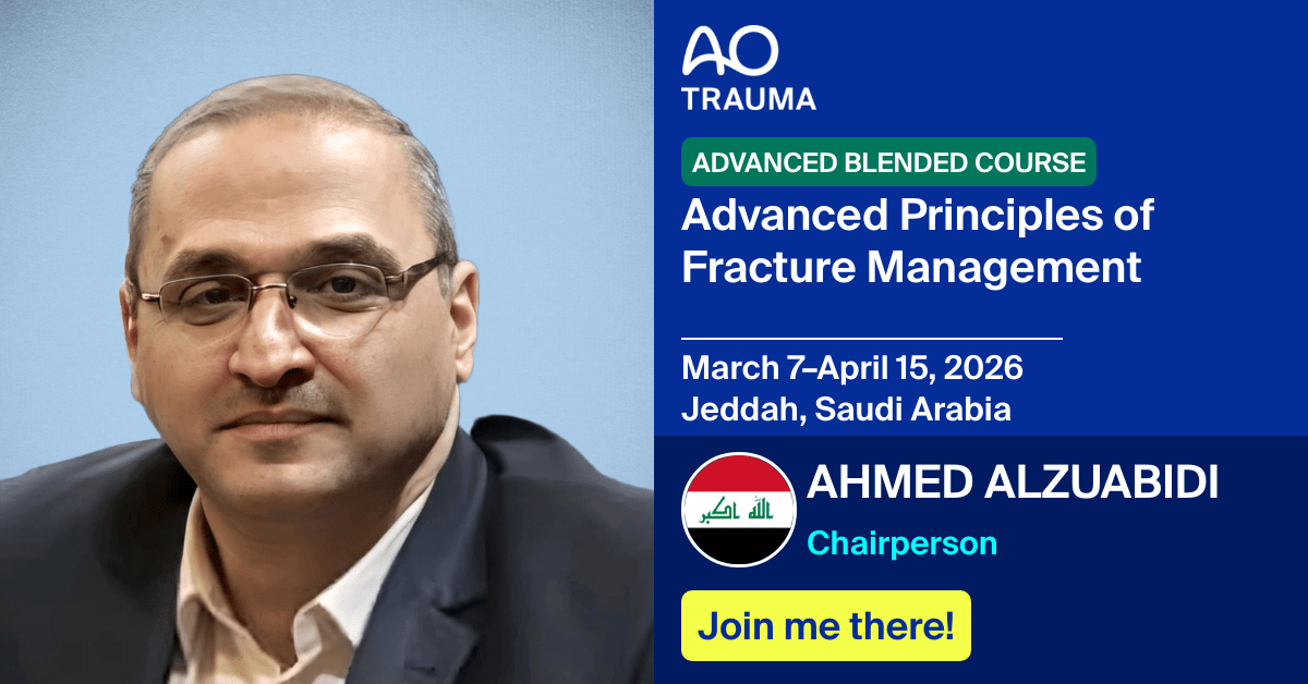 Chairperson
📅 March 7–April 15, 2026
📍 Jeddah, Saudi Arabia